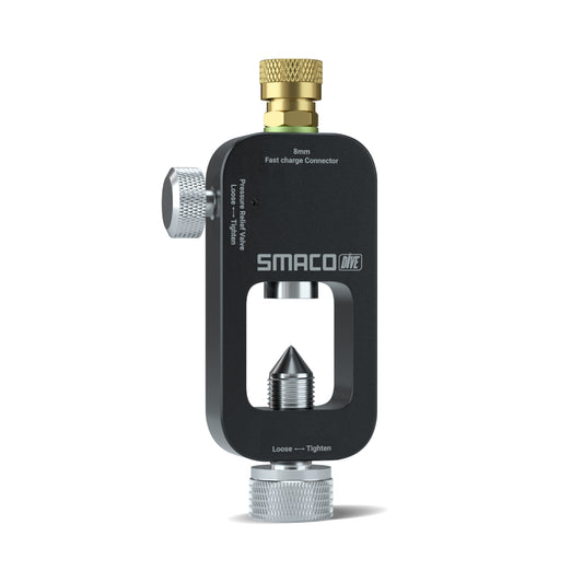 Refill Adapters